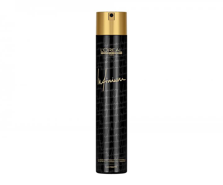 Lak na vlasy Lor�al Professionnel Infinium Extreme - 500 ml