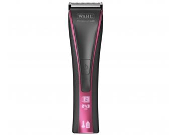 Profesion�lny stroj�ek na zvieraciu srs� Wahl Professional Bravura 2 Cordless 3028121 - �ierny