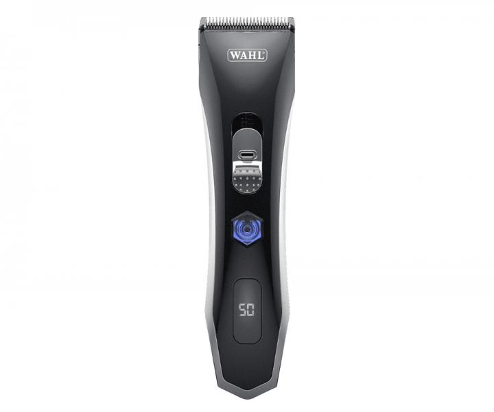 Profesion�lny stroj�ek na zvieraciu srs� Wahl Professional Smart Clip 3028588 - �ierny