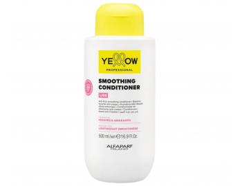 Kondicion�r na uhladenie vlasov Yellow Professional Liss Smoothing Conditioner - 500 ml