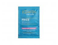 ampn pre krepat vlasy Subrina Professional Keratin Recode Frizz Stop