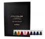 Vlasov� vzorkovn�k farieb Art�go IT�S Color Control (bonus)