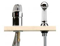 Set k umvaciemu boxu - batria chrm + spka chrm, Sibel