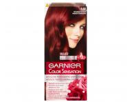 Permanentn� farba Garnier Color Sensation 5.62 gran�tovo �erven�