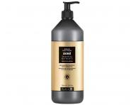 Rad pre vivu a hydratciu suchch a lmavch vlasov Black Professional Dor Argan Treatment