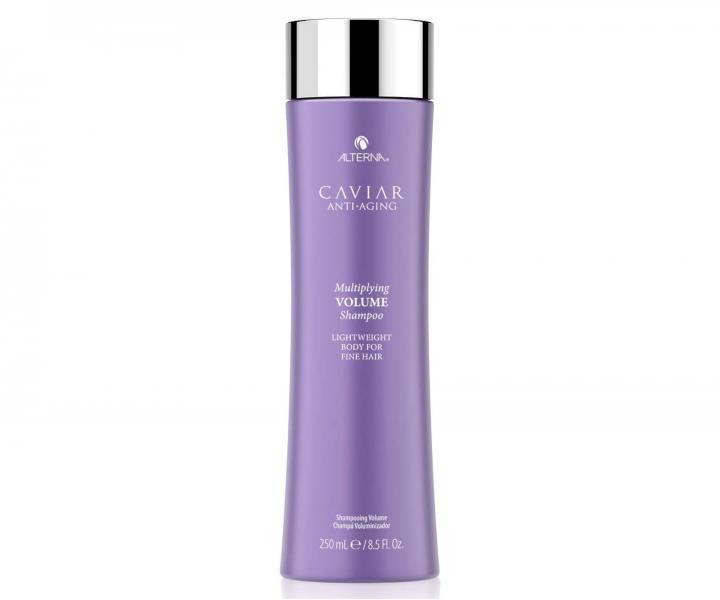 Rad pre objem vlasov Alterna Caviar Volume