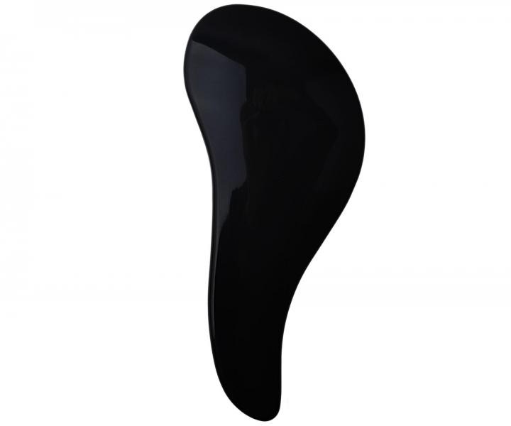 Kefa na roz�es�vanie vlasov Detail - Hair style Detangling Brush - �ierna