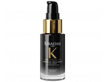 Bezoplachov� no�n� s�rum pre starn�ce vlasy K�rastase Chronologiste Overnight Youth Serum - 30 ml