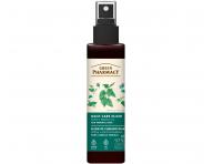 Rad pre norm�lne vlasy so �ih�avou a olejom z lop�cha Green Pharmacy