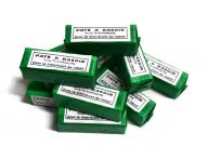 Brsna pasta pre obahovanie britvy Sibel Barburys Razor - 1 ks