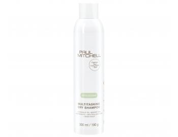 Multifunk�n� osvie�uj�ci such� �amp�n Paul Mitchell Style Extend Multitasking Dry Shampoo - 300 ml