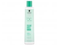 Rad pre objem jemn�ch vlasov Schwarzkopf Professional BC Bonacure Volume Boost