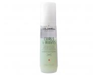 Srum pre vlnit vlasy Goldwell Dualsenses Curls & Waves - 150 ml