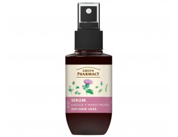 S�rum proti vypad�vaniu vlasov Green Pharmacy Serum Anti-Hair Loss - 100 ml