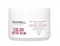 Maska k o�ivenie farby Goldwell Dualsenses Color Extra Rich - 200 ml
