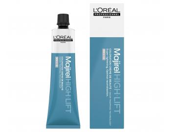Zosvetujca farba na vlasy Loral Professionnel Majirel High Lift 60 ml - Neutral