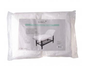 Jednor�zov� prost�radlo na mas�n� st�l Sibel 10 ks - 193x91x15 cm