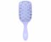Kefa na rozesvanie hustch vlasov Wet Brush Go Green Thick Hair Paddle Detangler - fialov