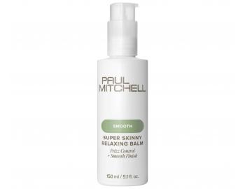 Uhladzuj�ci balzam pre vlnit� a ku�erav� vlasy Paul Mitchell Smooth Super Skinny Relaxing Balm - 150 ml