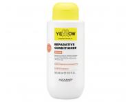 Regenera�n� kondicion�r pre po�koden� vlasy Yellow Professional Repair Reparative Conditioner - 500 ml