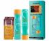 Hydrata�n� rad pre farben� vlasy Malibu C Hydrate Color Wellness - hydrata�n� sada pre farben� vlasy