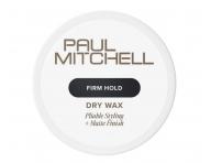 Stylingov� rad na vlasy s pevnou fix�ciou Paul Mitchell Firm Hold