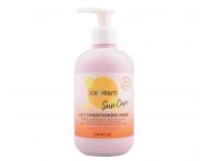 Rad pre vlasy vystaven slnku Inebrya Ice Cream Sun Care