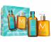 Olejov� starostlivos� Moroccanoil Treatment - dar�ekov� sada - olejov� starostlivos� 100 ml + tekut� mydlo 360 ml zadarmo