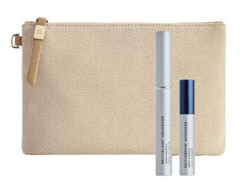 Dar�ekov� sada na obo�ie a riasy RevitaLash For Lashes & Brows - s�rum na riasy + s�rum na obo�ie a ta�ti�ka zadarmo