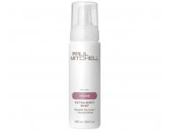 Pena pre objem vlasov Paul Mitchell Volume Extra-Body Whip - 200 ml