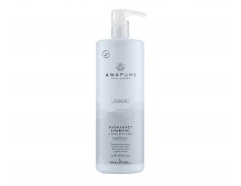 Hydratan ampn Paul Mitchell Awapuhi Wild Ginger Hydrate Hydrasoft Shampoo - 1000 ml