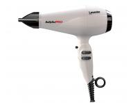Profesionlny fn na vlasy BaByliss Pro Levante Ionic BAB6950WIE - 2100 W, biely
