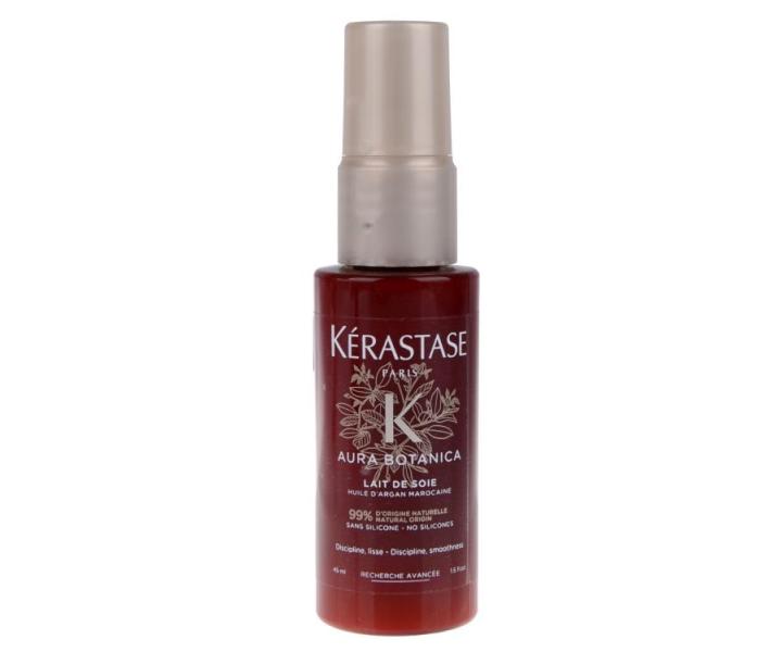 Hmla pre jemn� vlasy K�rastase Aura Botanica Eau de Vagues - 45 ml