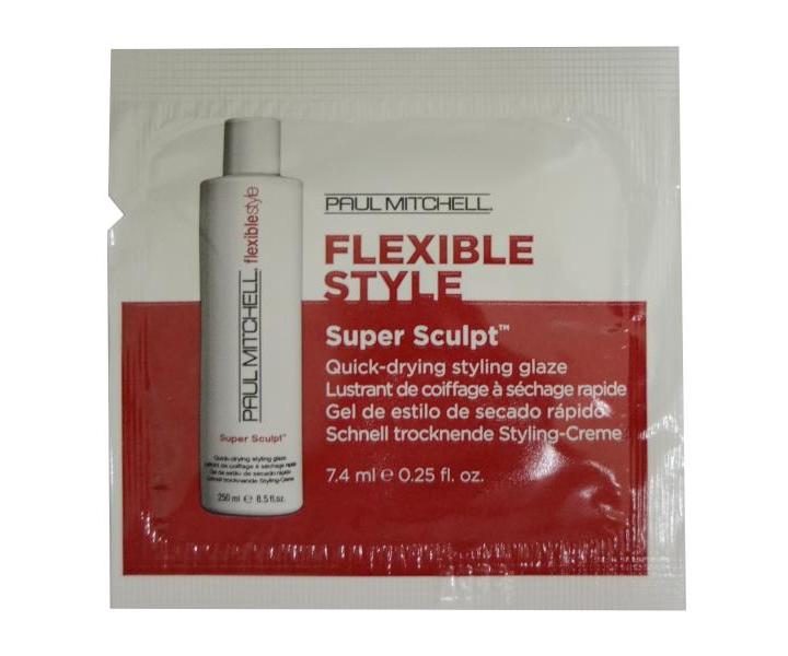 Rchloschnci gl na vlasy Paul Mitchell Super Sculpt
