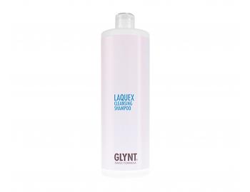 Čistiaci šampón Glynt Laquex Cleansing Shampoo - 1000 ml - expirácia