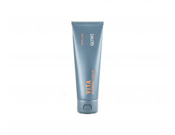 Hydratačný krém na ochranu štruktúry vlasov Glynt Vita Blowdry Cream - 125 ml