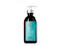 Bezoplachov starostlivos pre vlnit vlasy Moroccanoil Intense Curl - 300 ml