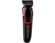 Striha vlasov a fzov Sencor SHP 6201RD