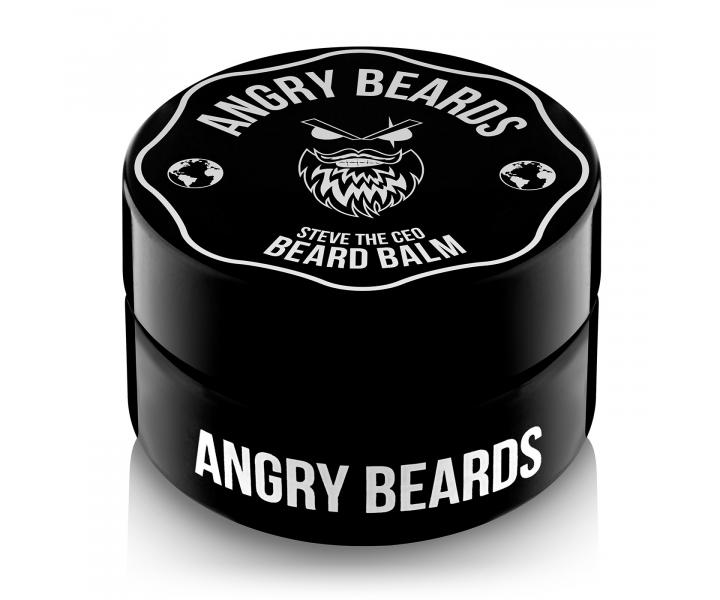 Balzam na fzy Angry Beards Steve The Ceo - 30 ml