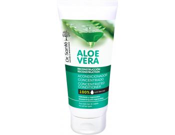 Starostlivosť pre všetky typy vlasov Dr. Santé Aloe Vera - 200 ml