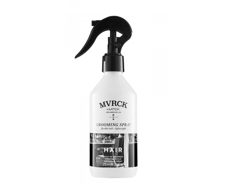 Sprej pre objem a spevnenie Paul Mitchell Maverick by MITCH - 215 ml