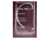 Hydratan maska pre ochranu farby Malibu C Color Lock - 12 ml