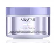 Krmov ampn pre zosvetlen blond vlasy Krastase Blond Absolu Bain Cicaextreme - 250 ml