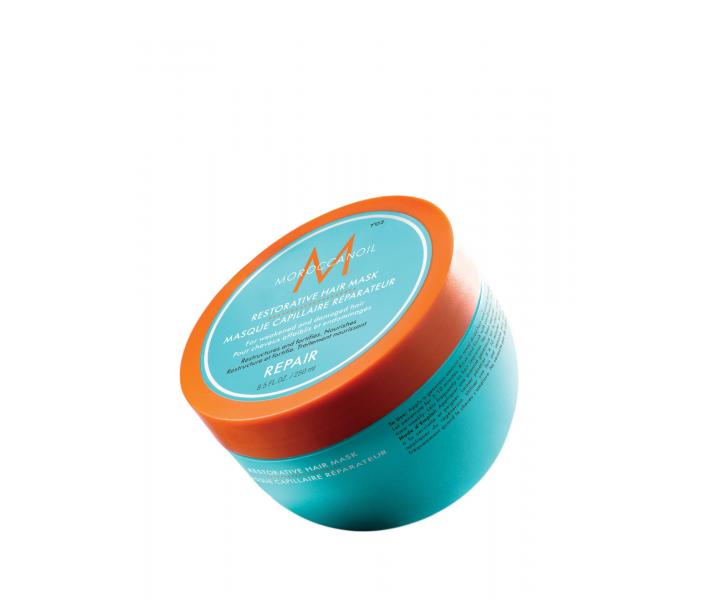Regeneran rad na vlasy Moroccanoil Repair