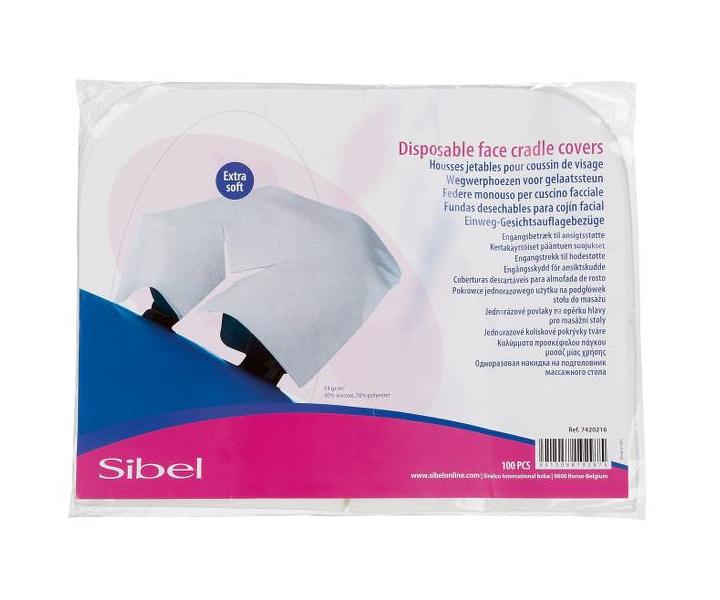 Jednorzov povlak na opierku hlavy Sibel - 100 ks
