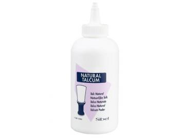 P�der po holen� Sibel Natural Talcum - 300 g