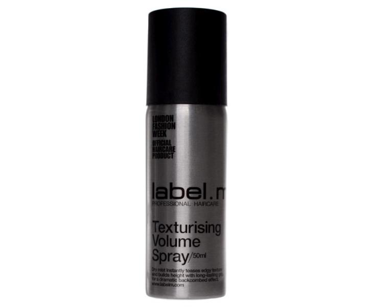 V�estrann� stylingov� sprej Label.m Texturising Volume - 50 ml
