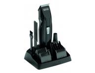 Zastrihva fzov Wahl Moustache & Beard 5606-508