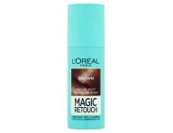 Sprej pre zakrytie odrastov LOral Paris Magic Retouch - 75 ml