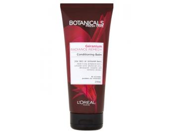 Balzam pre farben� vlasy Lor�al Botanicals Radiance Remedy - 200 ml